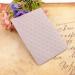 LZBRDY 4.1 x 5.8 Inch Diamond Lattice Layering Plastic Embossing Folder for Scrapbooking and Card Making - Christmas Craft Essential - Buy Online on GoSupps.com