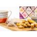 Chai Bags Premium Variety Pack | 12 Gourmet Servings | Includes Banoffee Chai Cocoa-Vanilla Chai Almond-Rose Chai - Buy Online on GoSupps.com