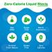 Stevia Infused Sugar-Free Zero Calorie Natural Liquid Water Enhancer Variety Pack 1.6 Fl Oz (Pack of 6) - Buy Online on GoSupps.com