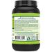 Herbal Secrets Vegan Protein - 28g Protein 23 Servings 6.2g BCAA Strawberry Banana Made in USA - 2 lb - Buy Online on GoSupps.com
