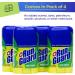RunGuard Anti-Chafing Stick - 100% Plant-Based with Beeswax | Ideal for All Runners, 5K to 100 Mile Ultra Marathons (0.60oz 4 Pack) - Buy Online on GoSupps.com
