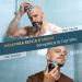 MAXGROOM M-1688-PG Rasoir pour homme - Buy Online on GoSupps.com