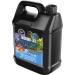 Microbe -Lift Substrate Cleaner - 3785 ml - 100% biological soil cleaning for sea and fresh water aquariums removes mulm & dirt supports healthy aquarium life.multicolored 3785ml (1gal)