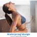 Buy Waterproof & Breathable Freestyle Libre 3 Plasters - 20PCs Skin-Friendly Pink Ideal for Swimming & Bathing | Youshares Rosa - Buy Online on GoSupps.com