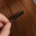 Buy AKOAK 10 Pcs Black Eyelash Comb & Mini Eyebrow Makeup Tool - Perfect for Ladies & Girls - International Shipping Available - Buy Online on GoSupps.com