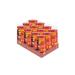Lee Kum Kee Chiu Chow Chilli Oil Sauce 355g (12-Jar Mega Pack) by CNMART