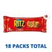 Ritz Original Crackers 12.24oz - 18 Count Pack - (1 Pack) - Buy Online on GoSupps.com