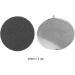 Pedicure Tool Sandpaper Sanding Discs Sandpaper Good Durability Foot Grinder Sandpaper Critters Widely Used Easy Use Indoor for Women ( 35mm) - Buy Online on GoSupps.com