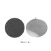 50-Pack Foot Grinder Sandpaper Slices | Pedicure Tools for Hard Skin & Cracked Heels | Replacement Accessories for Electric Callus Remover ( 35mm) - Buy Online on GoSupps.com