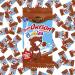 C moi - The Authentic Little Bear Marshmallow Babies Milk Chocolate - Made in France 260 Pieces (1.35 kg)