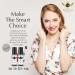 CA Perfume Impression of V Secret Bombself For Women Replica Fragrance Body Oil Dupes Alcohol-Free Essential Aromatherapy Sample Travel Size Concentrated Long Lasting Attar Roll-On 0.14 Fl Oz/4ml-X1 - Buy Online on GoSupps.com