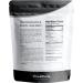Viva Doria Hawaiian Black Lava Sea Salt Medium Grain 5 lb (2276 g) - Buy Online on GoSupps.com