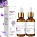 Bakuchiol Retinol Serum - Bakuchiol Retinol Rejuvenation Serum Bakuchiol Serum for Face Retinol Serum for Face Korean Anti-Aging and Anti-Wrinkle (2PC)