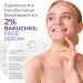 Bakuchiol Face Serum - Natural Retinol Alternative | Organic Vitamin C Moisturizer | Vegan Anti-Aging Treatment for Wrinkles - Buy Online on GoSupps.com