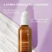 Alteya Organics Luminous Rose Cleanser 120ml | NaTrue Certified Organic | 100% Natural Facial Wash for All Skin Types - Buy Online on GoSupps.com