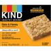 KIND Healthy Grains Bars Oats & Honey with Toasted Coconut Gluten Free 35 Grams 5 Count - Buy Online on GoSupps.com