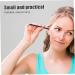 Beavorty 100pcs Sticky Ear Cleaning Tool Ear Wax Removal Stick Scoop for Adults Adhesive Digging Stick Gentle and Hygienic Remover - Buy Online on GoSupps.com