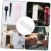 6 Pcs Hair Shampoo & Coloring Bottles - Barber Accessories & Hair Dye Applicators - Buy Online on GoSupps.com
