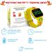 Potty Training Timer Watch for Kids | Fun Lights & Music | Water Resistant | Rechargeable | Smart Sensor | No Time Alarm | Ideal for Baby & Toddler - Buy Online on GoSupps.com