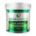Special Ingredients Gum Arabic Powder (Acacia) 100g Premium Quality Vegan Non-GMO Gluten Free Recyclable Container Gum Arabic Powder 100 g (Pack of 1)