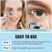Contact Lens Applicator Tool Contact Lens Eye Opener for Contact Wearing Aids with Contact Lens Case Sucker+Tweezer with Soft Tip Convenient Travel Set (1) - Buy Online on GoSupps.com
