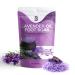 Epsom Salt Lavender 7OZ  Epsom Salts for Soaking for Pain  Remove Toxins  Softens Calluses  Boost Immunity  Relieve Tired  Achy  Itchy Feet  Bath Salts for Women Relaxing 7 Ounce
