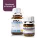 TRX2 Post Menopause Hair Pack - Nourishes Mature Female Hair - Hair Loss Regrowth Treatment for Women With Thinning Hair Due to Menopause With Biotin - Naturally-based - Vegetarian - 1 Month Supply - Buy Online on GoSupps.com