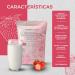 Buy Lipotransfer Protein Stage 1 - Isolated Whey Protein with Collagen for Fat Maintenance | Strawberry Flavor - International Shipping Available - Buy Online on GoSupps.com