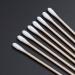 100pcs Cotton Buds - Medical Swabs & Makeup Tool for Precision Care | Buy Internationally - Buy Online on GoSupps.com