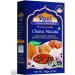 Rani Chana Masala (Garbanzo Curry 15-Spice Blend) 3.5oz (100g) All Natural | Vegan | No Colors | Gluten Friendly | NON-GMO | Indian Origin BOX 100 g (Pack of 1)