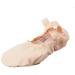 Bloch Women's Pro Elastic Dance Shoes-Ballet 37.5 EU Pink