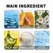 Tyemp Honey Mask 2PCS for Blackhead Control and Dead Skin Removal - 0.01 oz (Pack of 2) - Buy Online on GoSupps.com
