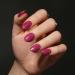Bluesky Gel Nail Polish 10ml Matrix Rose - LVM06 Pink Soak-Off Gel Polish for 21 Day Manicure Professional Salon& Home Use Requires Curing Under UV/LED Lamp - Buy Online on GoSupps.com