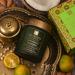 SPA CEYLON Lemongrass Mandarin Winter Wellness Balm | Natural Hydrating Skincare for Cold Weather | Head to Toe Hydration - Buy Online on GoSupps.com