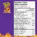 Takis Fuego Spicy Chili Pepper and Lime Rolled Tortilla Chips - Crisp Corn Chips - 12 Pack of 280g Individual Snack Bags Fuego Spicy Chili Pepper and Lime 1 count (Pack of 12) - Buy Online on GoSupps.com