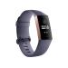 Fitbit Charge 3 Fitness Activity Tracker - Rose Gold/Blue Grey