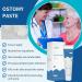 Ostomy Paste - Alcohol-Free Skin Barrier | Stoma Care Supplies & Accessories | 2.1 oz Tube for Effective Ostomy Protection - Buy Online on GoSupps.com