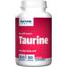 Jarrow Formulas Taurine 1000 mg 100 Capsules