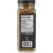Watkins Gourmet Organic Spice Jar Cajun Seasoning Non-GMO Kosher 65 g - Buy Online on GoSupps.com