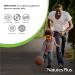 Organic B-Complex Capsules | Nature's Plus Source of Life Garden - 60 Vegan - Buy Online on GoSupps.com