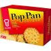 GARDEN Pop-Pan Sesame Crackers 225g - Buy Online on GoSupps.com