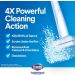 Clorox ToiletWand Disinfecting Refills - 30 Count Disposable Heads | Original Blue - Buy Online on GoSupps.com