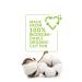 Rawganic Organic Cotton Hand Wipes - 6 Packs, 150 Count with Glycerin and Lemon Oil - Buy Online on GoSupps.com