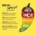 Nando's Medium Peri Peri Sauce (125ml) by Nando's - Buy Online on GoSupps.com