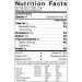 Grain Brain Wheat Germ 12 oz - Raw, Untoasted, All Natural | Resealable Pouch for Easy Use - Buy Online on GoSupps.com