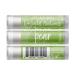 Buy Pear Lip Balm | Set of Three | Moisturizing & Nourishing | International Shipping Available - Buy Online on GoSupps.com