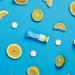 Nuun Active Lemon Lime Electrolyte Drink Tablets - 20 Count | Hydration Boost for International Shipping - Buy Online on GoSupps.com