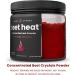 Beet Root Powder Circulation Supplement | Super Reds & Grape Seed Extract for Nitric Oxide Support - Buy Online on GoSupps.com