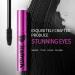 LDMZ Mascara Lash-Lengthening Black Mascara Washable Mascara Makeup Perfectly Defined Lashes Long-Stay No Clumping(4pcs Set) - Buy Online on GoSupps.com