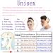 Aniboow Face Lifting Slimming Belt - V Line Shape Lift Up Thin Mask Strap for Men and Women (XL) - Buy Online on GoSupps.com